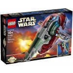 LEGO® Star Wars™ 75060 Slave I – Sleviste.cz