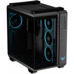 Asus TUF Gaming GT502 90DC0090-B19020 – Zboží Živě