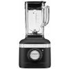 Mixér, šlehač KitchenAid K400 Artisan 5KSB4026 - černá litina