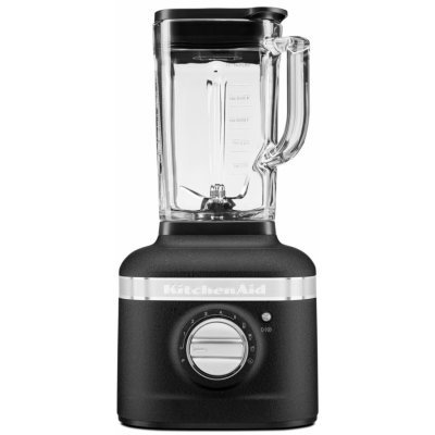 KitchenAid K400 Artisan 5KSB4026 - černá litina – Hledejceny.cz