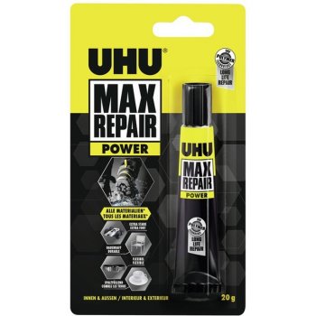 UHU MAX REPAIR POWER 20 g