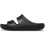 Crocs Classic Sandal v2 Pantofle černá – Sleviste.cz