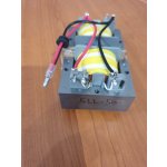 Náhradní cívka pro kompresory Secoh SLL-50 – Zboží Dáma