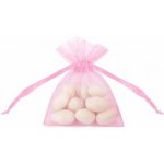 Dárkový pytlíček monofilový 17 x 24 cm - sv.růžový – Zboží Dáma
