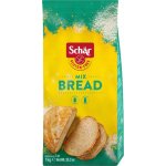 Schär Mix B Bread mouka na chleba bez lepku 1 kg – Zboží Dáma