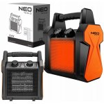 NEO Tools Dílenské topidlo 90-060 – Zboží Mobilmania