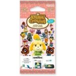 Animal Crossing: Happy Home Designer Card 3set Vol 4 – Hledejceny.cz