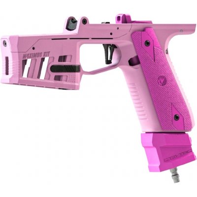 CTM TAC HPA M4XIMUS Kit pro AAP-01 AAP-01C Růžová – Zboží Dáma