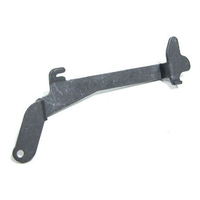 Guarder GD ocelové táhlo spouště pro TM G-series 17 26 GBB Černá – Hledejceny.cz