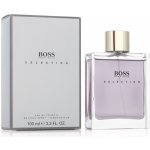 Hugo Boss Selection toaletní voda pánská 100 ml – Hledejceny.cz