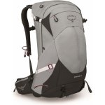 Osprey Stratos III 34l smoke grey – Hledejceny.cz