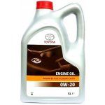 Toyota Advanced Fuel Economy Extra 0W-20 5 l | Zboží Auto