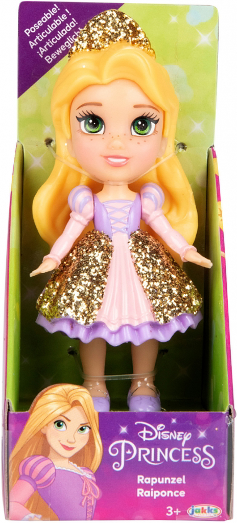 Hasbro Princess Mini princezna Locika