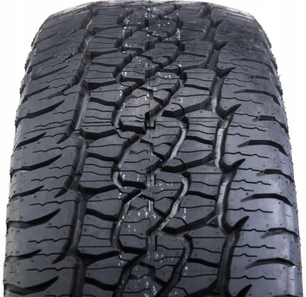 BFGoodrich Trail Terrain T/A 265/60 R18 110T