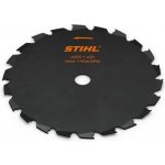 Stihl Pilový kotouč s dlátovými zuby D-200 20 mm 22 zubů – Zboží Dáma