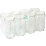 Omnia83 sklenice zavařovací 8 x 710ml – Zboží Dáma