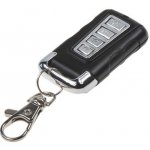 Stualarm LED maják, 12-24V, 24x3W modrý, magnet, ECE R10 (wl93blue) | Zboží Auto