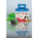 Francodex Joint Health ampulky kočka kotě 18 x 1 ml – Hledejceny.cz