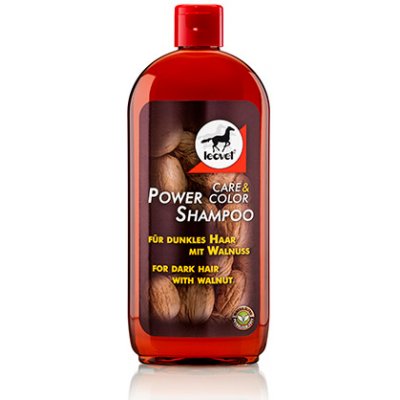 LEOVET Šampon pro koně Walnut 500 ml – Zbozi.Blesk.cz