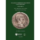 Jiří Militký, Luboš Král - Sylloge Nummorum Graecorum. Czech Republic. Volume IV. The Luboš Král Collection. Egypt: Roman Provincial Coinage