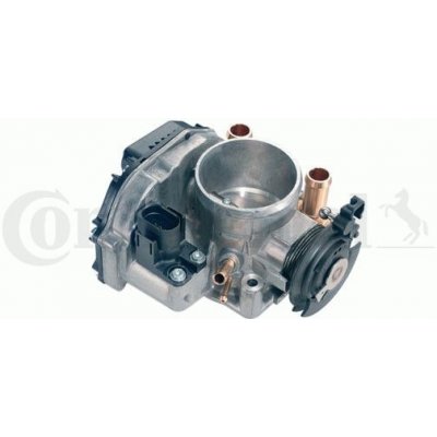 Hrdlo škrtící klapky Continental/VDO 408-237-212-002Z – Hledejceny.cz