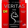 Struna DR Strings VERITAS Quantum Nickel Light 9-42