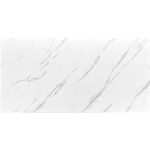 Impol Trade 3D XPS 100 x 50 cm mramor Calacatta šedo-bílý 1ks – Zboží Mobilmania