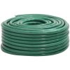 Zahradní hadice vidaXL zelená 1,3" 10 m PVC