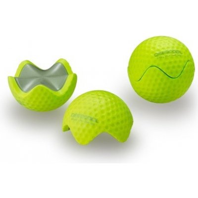 DEEPCOOL E-GOLF GREEN – Zboží Mobilmania
