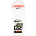 L'Oréal Paris Men Expert Shirt Protect roll-on 50 ml – Sleviste.cz
