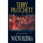 Noční hlídka - Terry Pratchett – Hledejceny.cz