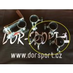 DOR-SPORT Objímka na volejbal s háčkem venkovní, 63 mm – Hledejceny.cz