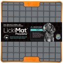 Miska pro psa LickiMat Lízací podložka Tuff Playdate 20 x 20 cm