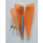 Curaprox CPS 459 Prime Pocket Set dárková kazeta – Hledejceny.cz