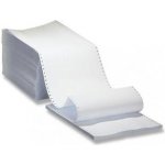 Tabelační papír 240 x 12" 1+2 BP NCR - 750 lst. – Hledejceny.cz