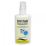 Alva Effitan přírodní repelent 100 ml – Zboží Mobilmania