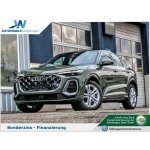 Audi Q5 TFSI quattro S-line Sportback 150 kW | Zboží Auto