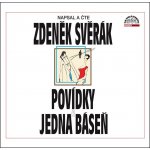 Povídky jedna báseň - Svěrák Zdeněk – Hledejceny.cz