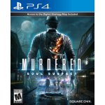 Murdered: Soul Suspect – Hledejceny.cz