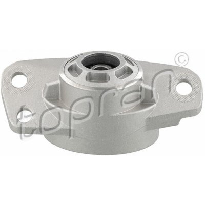 Ložisko pružné vzpěry - horní ložení tlumiče TOPRAN 110 148 (110148) – Hledejceny.cz