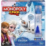 Hasbro Monopoly Ledové království Junior – Zbozi.Blesk.cz