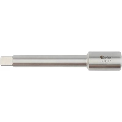 Prodloužení závitníku DIN377 14,5mm FORTIS – Hledejceny.cz