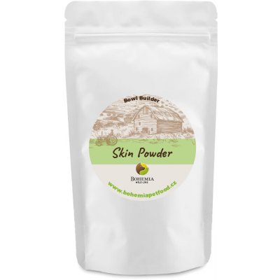 Bohemia Wild Skin Powder 500 g