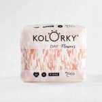 Kolorky DELUXE VELVET S 3-6 kg 25 ks – Sleviste.cz