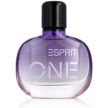 Esprit One toaletní voda dámská 40 ml