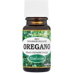Saloos Esenciální olej Oregano 5 ml – Hledejceny.cz
