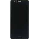 LCD displej k mobilnímu telefonu LCD Displej + Dotykové sklo Huawei P9