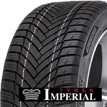 Imperial AS Driver 225/50 R17 94W
