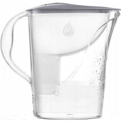 Dafi Start Classic 2,4 l šedá – Sleviste.cz