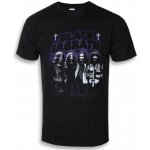 Rock off tričko metal Black Sabbath Masters Of Reality černá – Hledejceny.cz